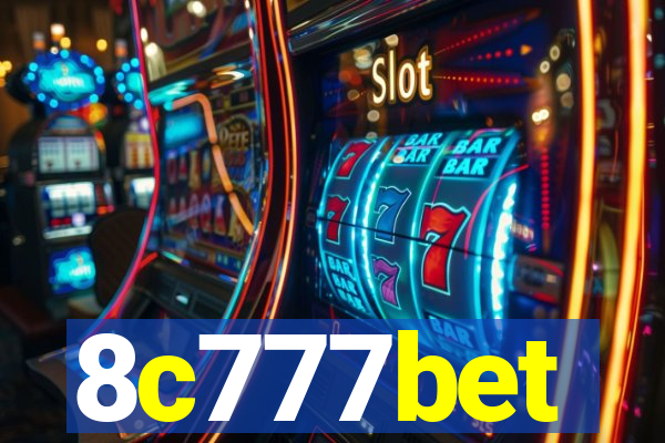 8c777bet