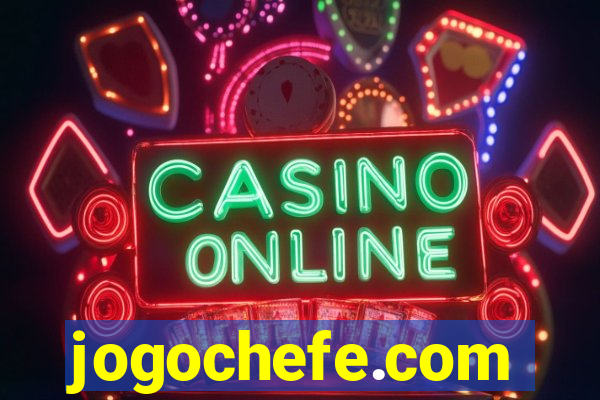 jogochefe.com