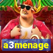 a3menage