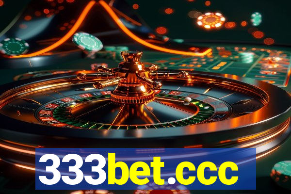333bet.ccc