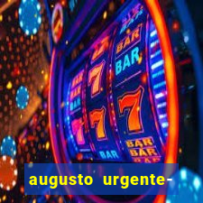 augusto urgente- jacobina 24 horas