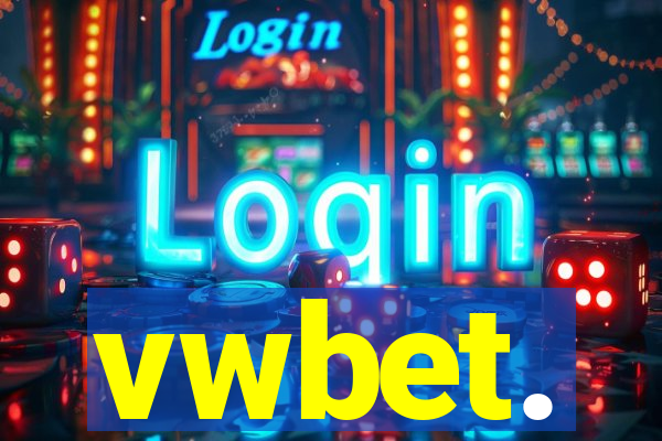 vwbet.
