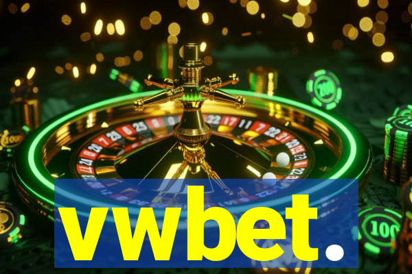 vwbet.