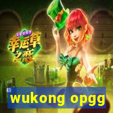 wukong opgg