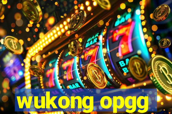 wukong opgg