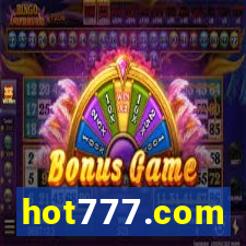 hot777.com