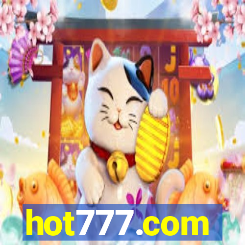 hot777.com