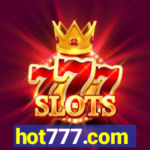 hot777.com