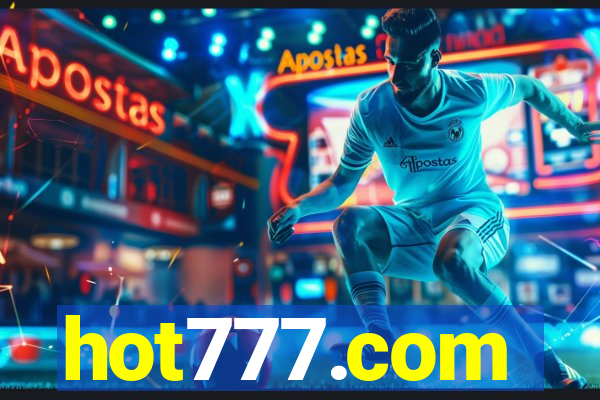 hot777.com