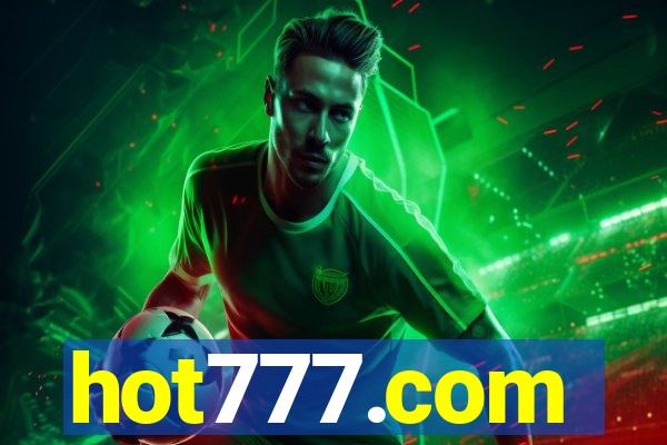 hot777.com