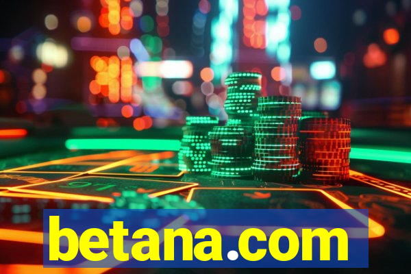 betana.com