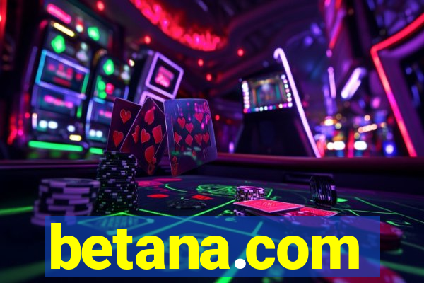 betana.com