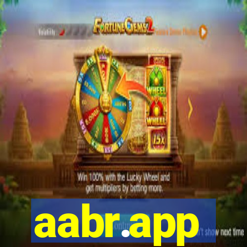 aabr.app