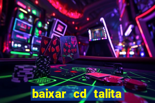 baixar cd talita santos vida vazia