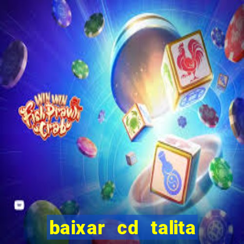 baixar cd talita santos vida vazia