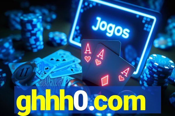 ghhh0.com