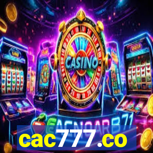 cac777.co