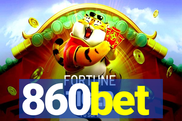 860bet