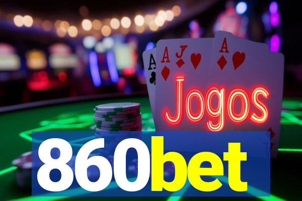 860bet