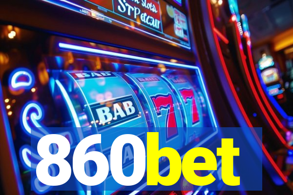 860bet