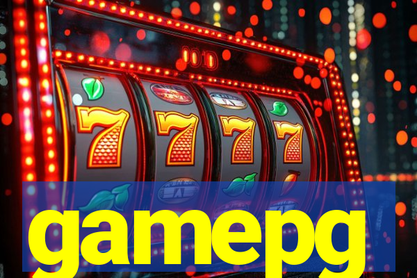 gamepg