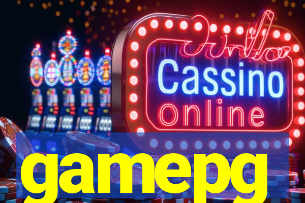 gamepg