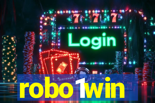 robo1win