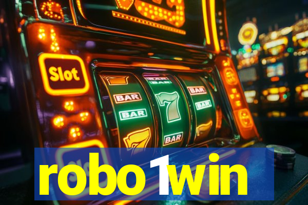 robo1win