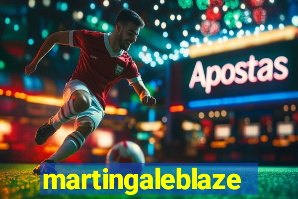 martingaleblaze