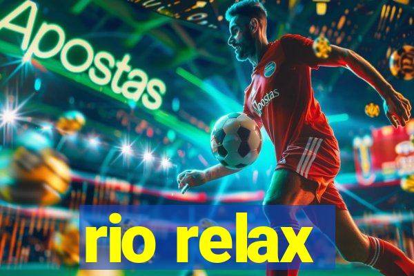 rio relax