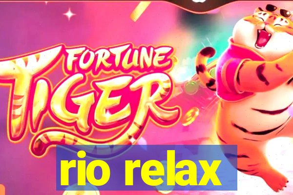 rio relax