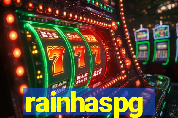 rainhaspg