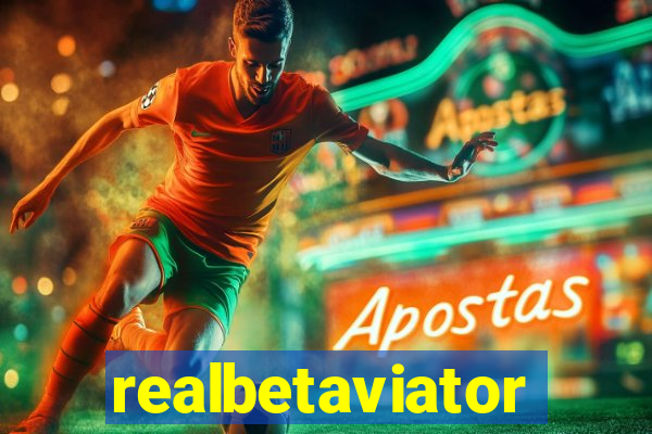 realbetaviator