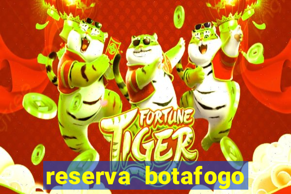 reserva botafogo praia shopping