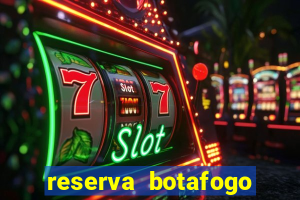 reserva botafogo praia shopping