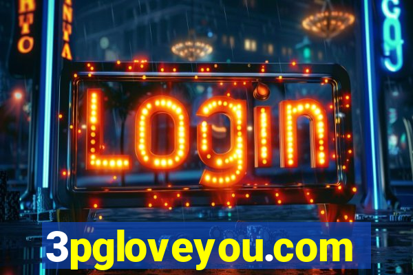 3pgloveyou.com