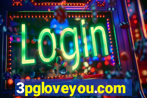 3pgloveyou.com