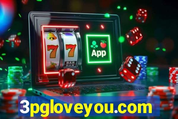 3pgloveyou.com