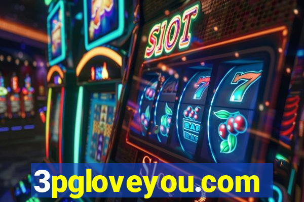 3pgloveyou.com
