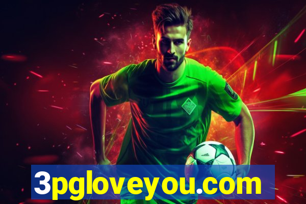 3pgloveyou.com
