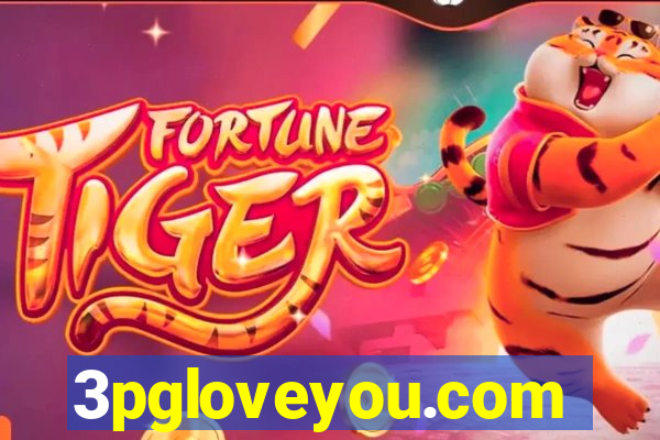 3pgloveyou.com