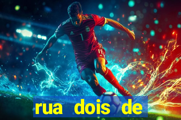 rua dois de dezembro 78