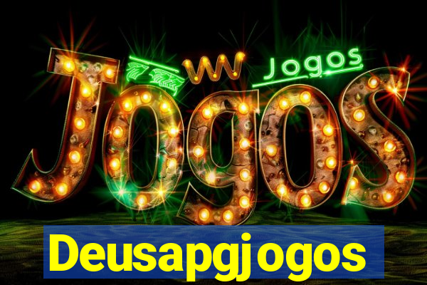 Deusapgjogos