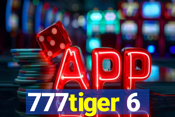 777tiger 6