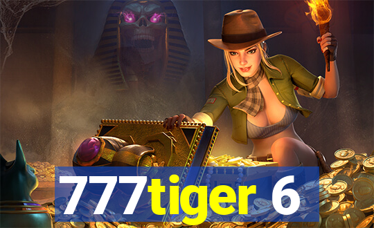 777tiger 6