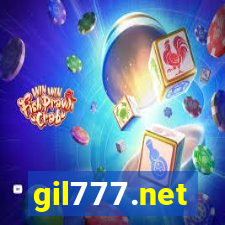 gil777.net
