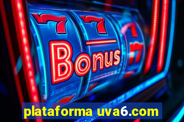 plataforma uva6.com