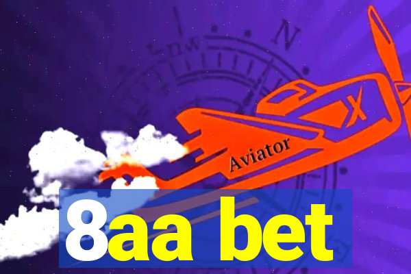 8aa bet