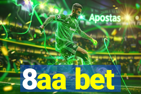 8aa bet