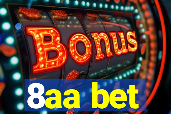 8aa bet